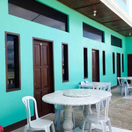 Fkb Beach Resort Đảo Đảo Siquijor Ngoại thất bức ảnh